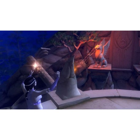 Magical Mysteries: Path of the Sorceress Steam CD Key