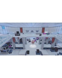 oVRshot Steam CD Key