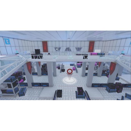 oVRshot Steam CD Key