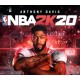 NBA 2K20 XBOX One CD Key