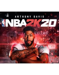 NBA 2K20 XBOX One CD Key