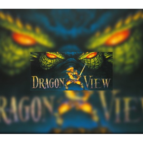 Dragonview Steam CD Key