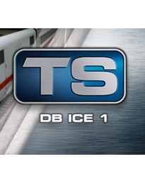 Train Simulator - DB ICE 1 EMU Add-On DLC Steam CD Key