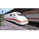Train Simulator - DB ICE 1 EMU Add-On DLC Steam CD Key