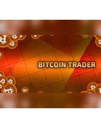 Bitcoin Trader Steam CD Key
