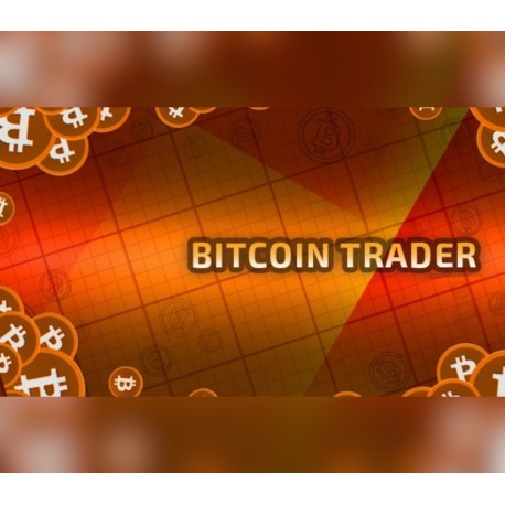 Bitcoin Trader Steam CD Key