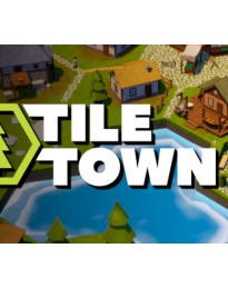 Tile Town Steam CD Key