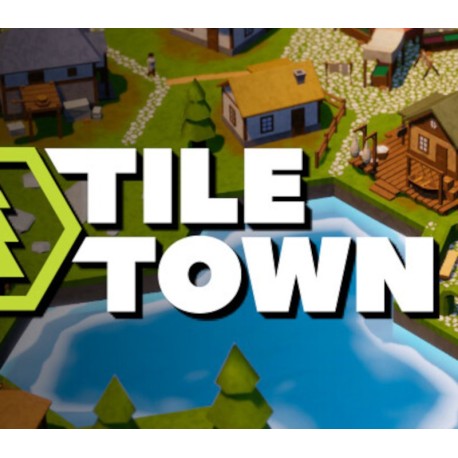 Tile Town Steam CD Key