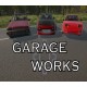 Garage Works PC Steam CD Key