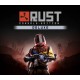 RUST Console Edition Deluxe EU Xbox Series X|S CD Key