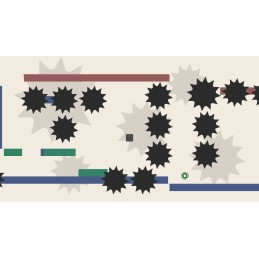 Swiftly Steam CD Key