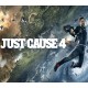 Just Cause 4 XBOX One / Xbox Series X|S Online Account Activation