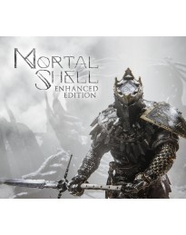 Mortal Shell: Enhanced Edition XBOX One / Xbox Series X|S Online Account Activation