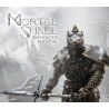 Mortal Shell: Enhanced Edition XBOX One / Xbox Series X|S Online Account Activation