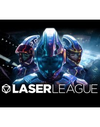 Laser League EU PC Steam CD Key