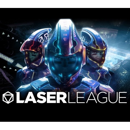 Laser League EU PC Steam CD Key