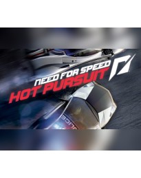 Need For Speed Hot Pursuit LATAM PC Steam Gift