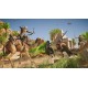 Assassin's Creed: Origins PS4/PS5 Access