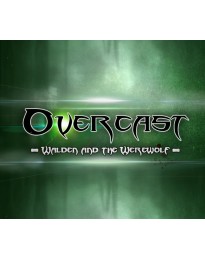 Overcast: Walden and the Werewolf EU PC Steam CD Key