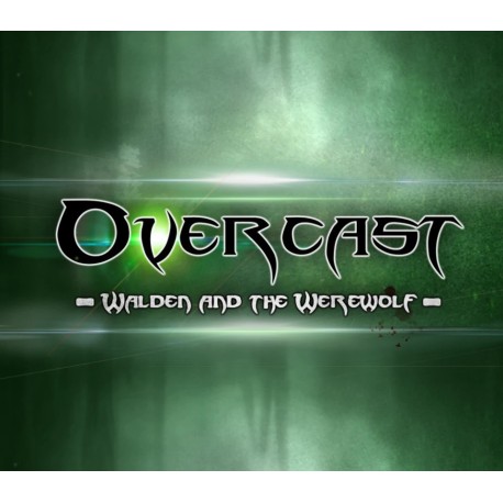 Overcast: Walden and the Werewolf EU PC Steam CD Key