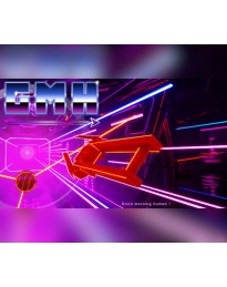 GMH - Good Morning Human ! PC Steam CD Key