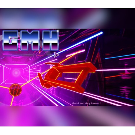 GMH - Good Morning Human ! PC Steam CD Key