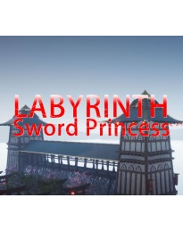 Labyrinth Sword Princess PC Steam CD Key