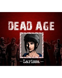 Dead Age EU XBOX One / Xbox Series CD Key