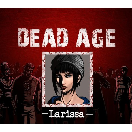 Dead Age EU XBOX One / Xbox Series CD Key