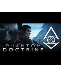 Phantom Doctrine EU XBOX One / Xbox Series X|S CD Key