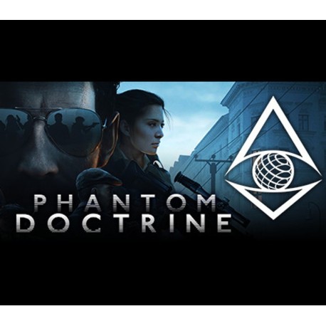 Phantom Doctrine EU XBOX One / Xbox Series X|S CD Key