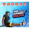 Pro Gymnast Simulator EU XBOX One / Xbox Series X|S CD Key