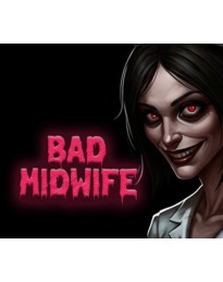Bad Midwife PC Steam CD Key