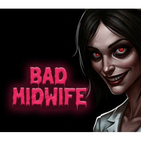 Bad Midwife PC Steam CD Key