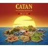 CATAN Console Edition Deluxe EU XBOX One / Xbox Series X|S CD Key