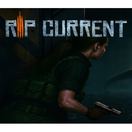 Rip Current PC Steam CD Key