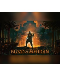Blood of Mehran PC Steam CD Key
