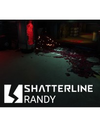 Shatterline - Randy DLC PC Steam CD Key