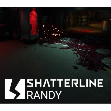 Shatterline - Randy DLC PC Steam CD Key