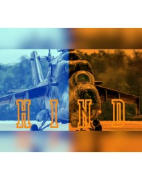 HIND PC Steam CD Key