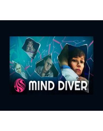 Mind Diver PC Steam CD Key