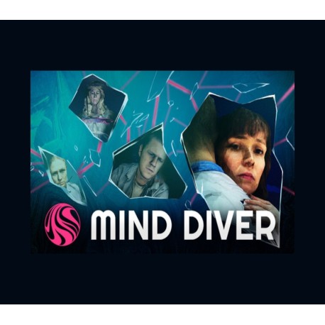Mind Diver PC Steam CD Key