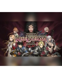 Rise Eterna 2 PC Steam CD Key
