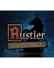 Rustler - Soundtrack DLC EU PC Steam CD Key