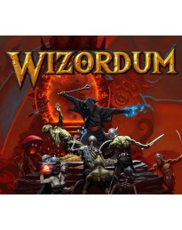 Wizordum XBOX One / Xbox Series X|S Account