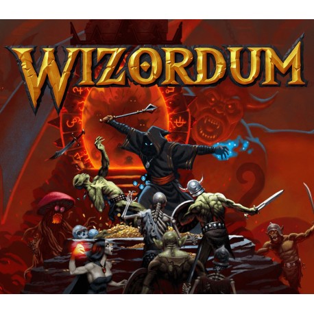 Wizordum XBOX One / Xbox Series X|S Account