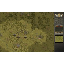 Panzer Corps - Grand Campaign '39 DLC PC Steam CD Key