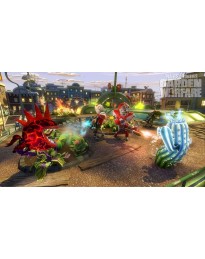 Plants vs. Zombies: Garden Warfare XBOX One CD Key