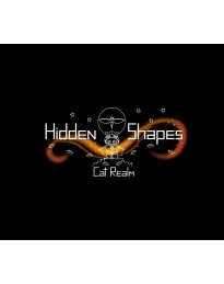 Hidden Shapes: Cat Realm Steam CD Key