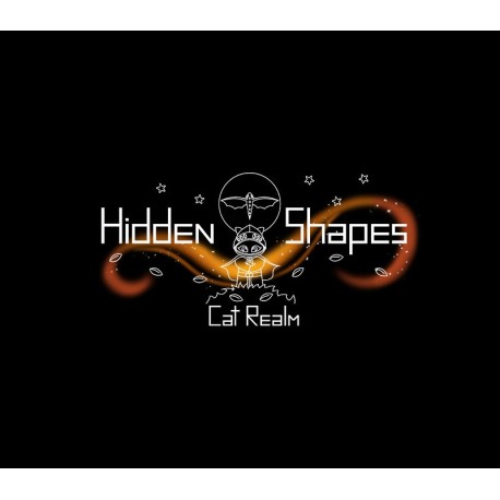 Hidden Shapes: Cat Realm Steam CD Key